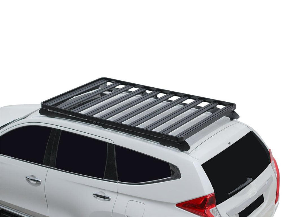 Front Runner - Mitsubishi Pajero Sport (QE Series) Slimline II Roof Rack Kit - by Front Runner - 4X4OC™ | 4x4 Offroad Centre