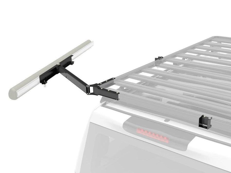 Front Runner - Movable Awning Arm - by Front Runner - 4X4OC™ | 4x4 Offroad Centre