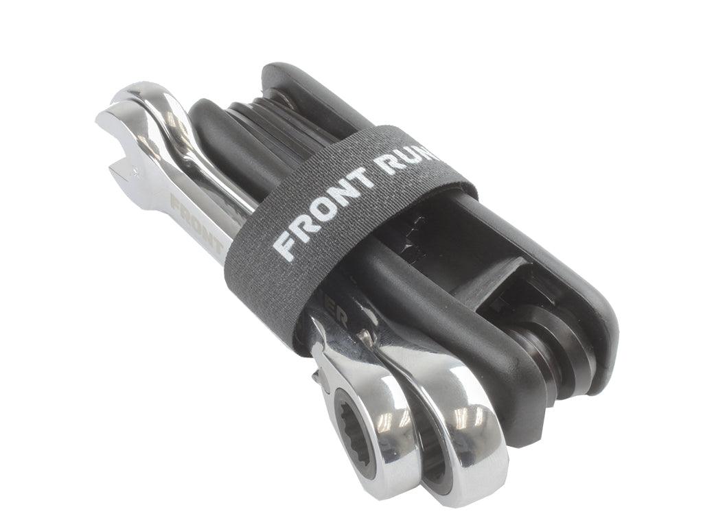 Front Runner - Multi Tool Kit - by Front Runner - 4X4OC™ | 4x4 Offroad Centre