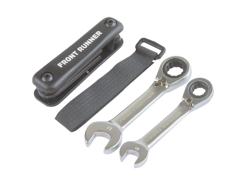 Front Runner - Multi Tool Kit - by Front Runner - 4X4OC™ | 4x4 Offroad Centre