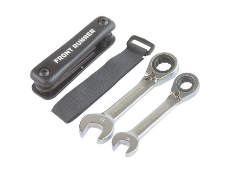 Front Runner - Multi Tool Kit - by Front Runner - 4X4OC™ | 4x4 Offroad Centre