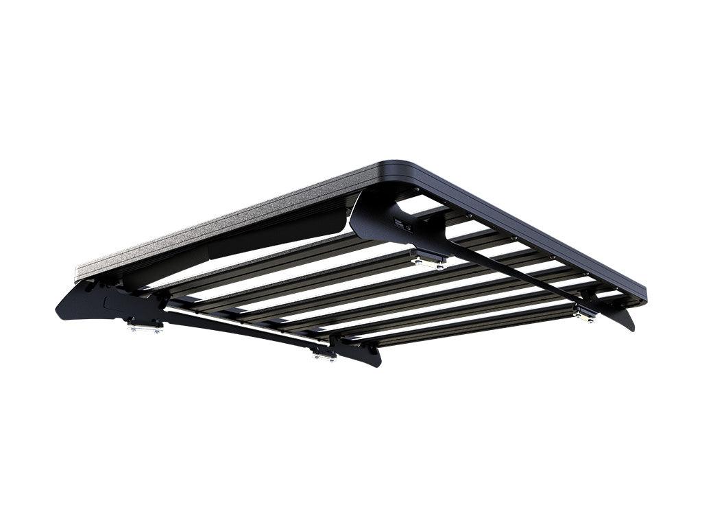 Front Runner - Nissan Navara/Frontier D23 3rd Gen (2014 - 2020) Slimline II Roof Rack Kit - by Front Runner - 4X4OC™ | 4x4 Offroad Centre