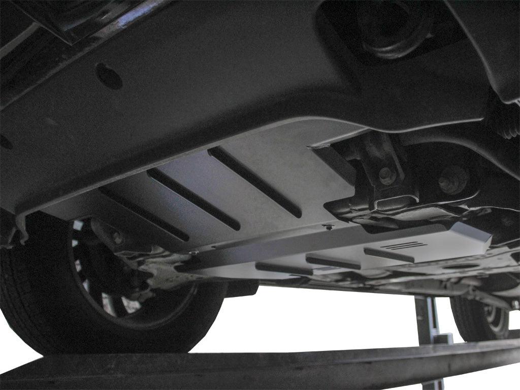 Front Runner - Nissan Navara/Frontier D23 DC Sump Guard - by Front Runner - 4X4OC™ | 4x4 Offroad Centre