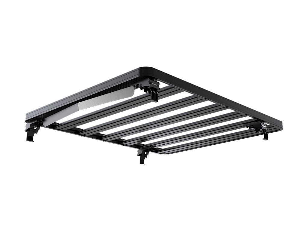 Front Runner - Nissan Qashqai (2006 - 2013) Slimline II Roof Rail Rack Kit - by Front Runner - 4X4OC™ | 4x4 Offroad Centre