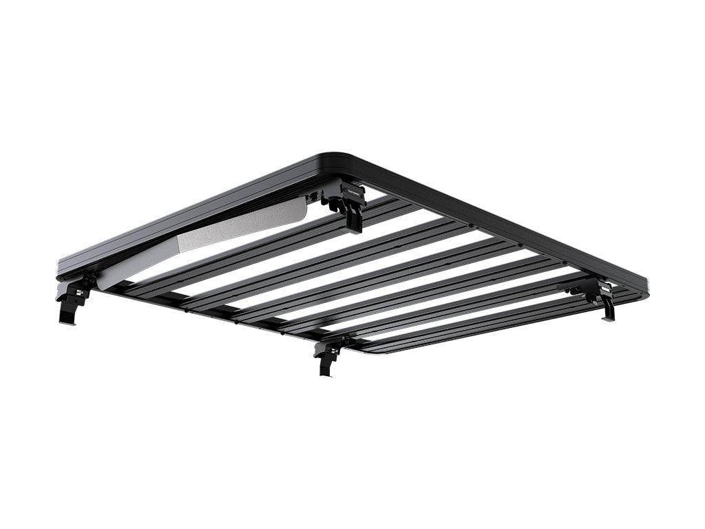 Front Runner - Nissan Qashqai (2013 - Current) Slimline II Roof Rail Rack Kit - by Front Runner - 4X4OC™ | 4x4 Offroad Centre