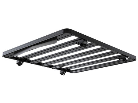 Front Runner - Nissan X - Trail (2013 - Current) Slimline II Roof Rail Rack Kit - by Front Runner - 4X4OC™ | 4x4 Offroad Centre