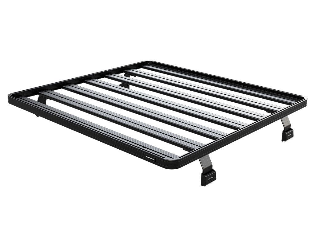 Front Runner - Pickup Mountain Top Slimline II Load Bed Rack Kit / 1475(W) x 1358(L) - by Front Runner - 4X4OC™ | 4x4 Offroad Centre