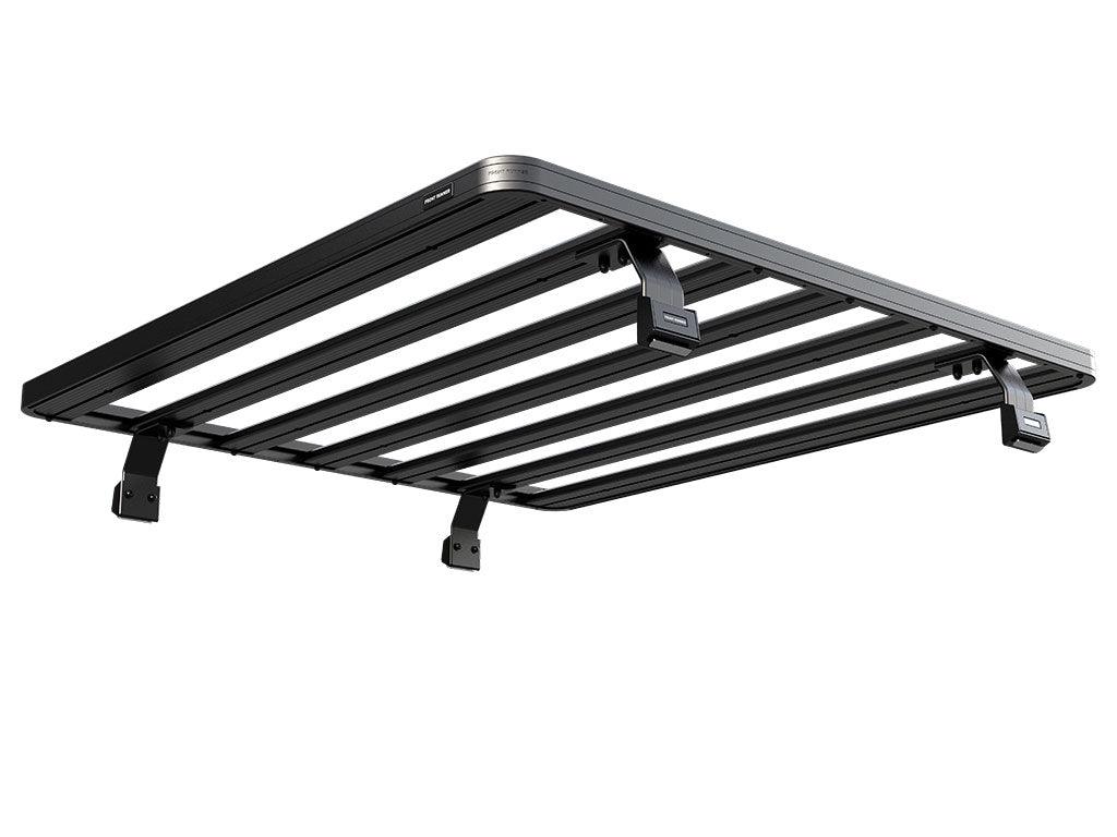 Front Runner - Pickup Mountain Top Slimline II Load Bed Rack Kit / 1475(W) x 1358(L) - by Front Runner - 4X4OC™ | 4x4 Offroad Centre