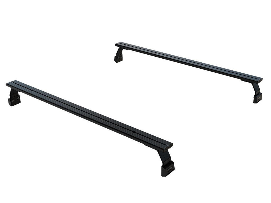 Front Runner - Pickup Roll Top Load Bar Kit /1475mm (W) - by Front Runner - 4X4OC™ | 4x4 Offroad Centre