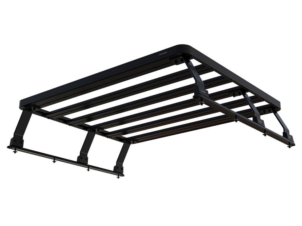 Front Runner - Pickup Roll Top Slimline II Load Bed Rack Kit / 1425(W) x 1156(L) / Tall - by Front Runner - 4X4OC™ | 4x4 Offroad Centre