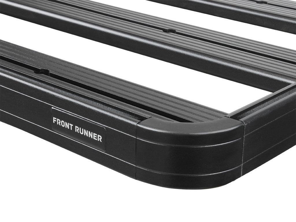 Front Runner - Pickup Roll Top Slimline II Load Bed Rack Kit / 1425(W) x 1358(L) / Tall - by Front Runner - 4X4OC™ | 4x4 Offroad Centre