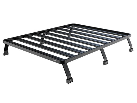 Front Runner - Pickup Roll Top Slimline II Load Bed Rack Kit / 1425(W) x 1762(L) / Tall - by Front Runner - 4X4OC™ | 4x4 Offroad Centre