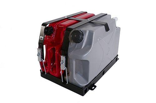 Front Runner - Plastic Jerry Can - by Front Runner - 4X4OC™ | 4x4 Offroad Centre