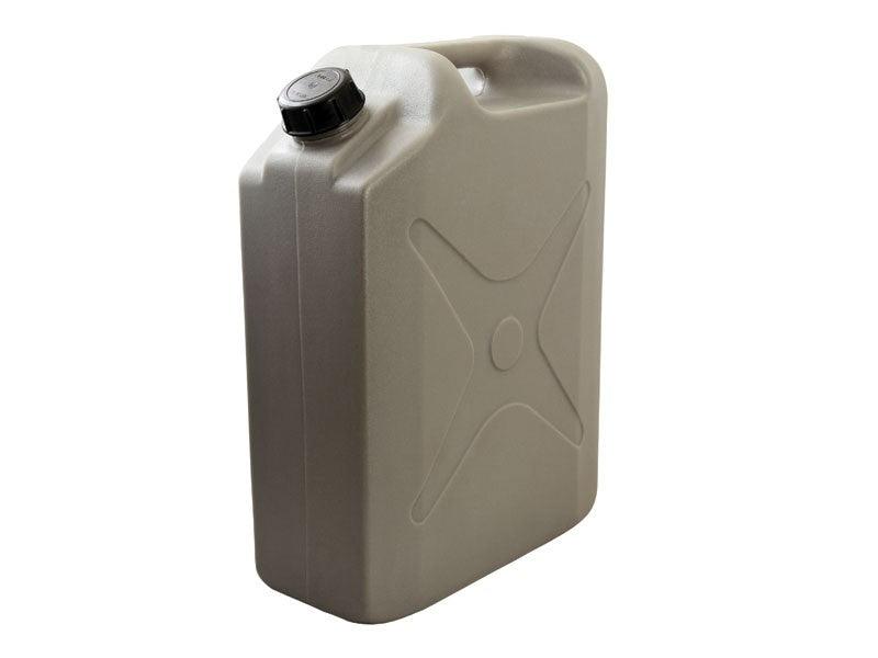 Front Runner - Plastic Jerry Can - by Front Runner - 4X4OC™ | 4x4 Offroad Centre