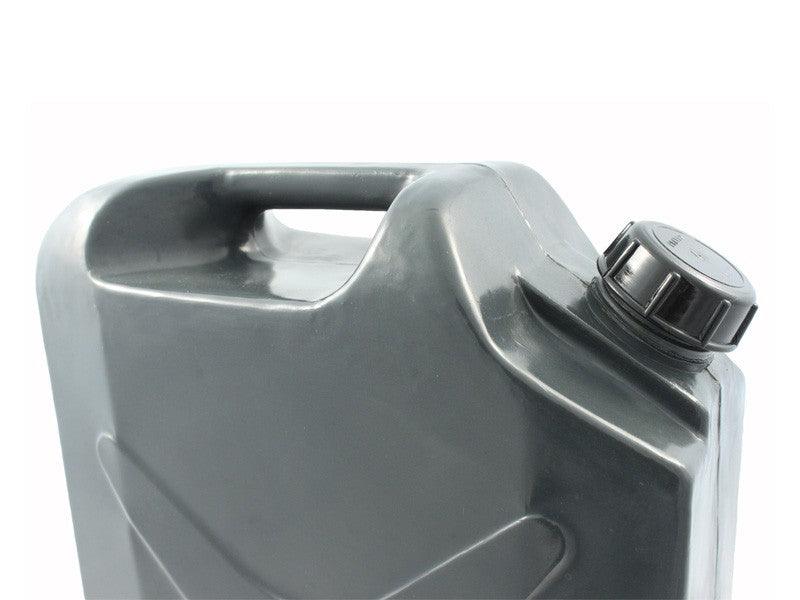 Front Runner - Plastic Water Jerry Can With Tap - by Front Runner - 4X4OC™ | 4x4 Offroad Centre