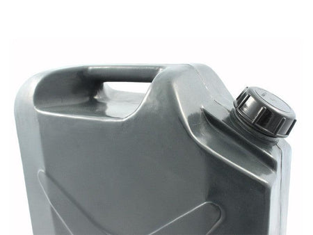 Front Runner - Plastic Water Jerry Can With Tap - by Front Runner - 4X4OC™ | 4x4 Offroad Centre