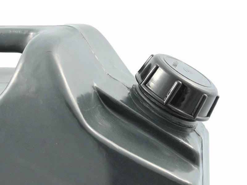 Front Runner - Plastic Water Jerry Can With Tap - by Front Runner - 4X4OC™ | 4x4 Offroad Centre