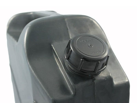 Front Runner - Plastic Water Jerry Can With Tap - by Front Runner - 4X4OC™ | 4x4 Offroad Centre