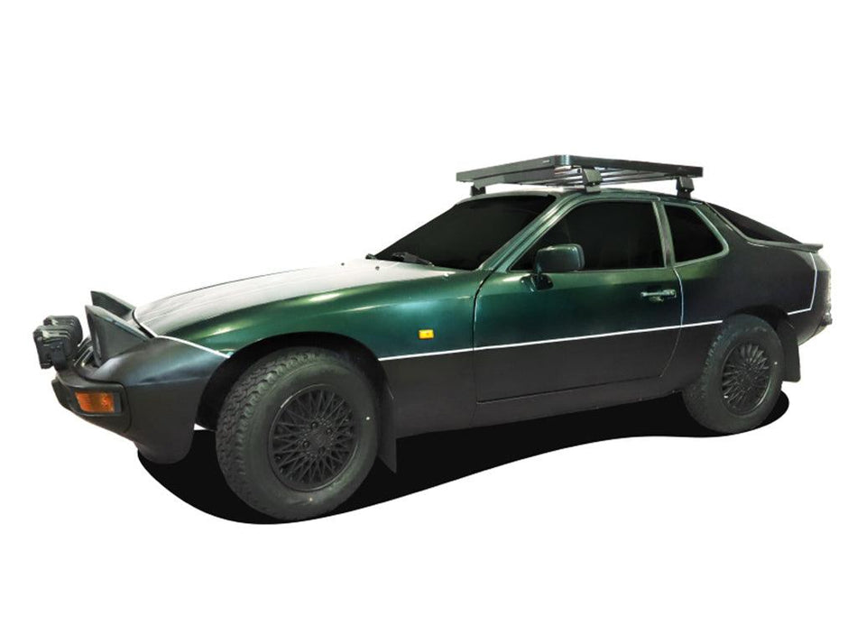 Front Runner - Porsche 924 Slimline II Roof Rack Kit - by Front Runner - 4X4OC™ | 4x4 Offroad Centre