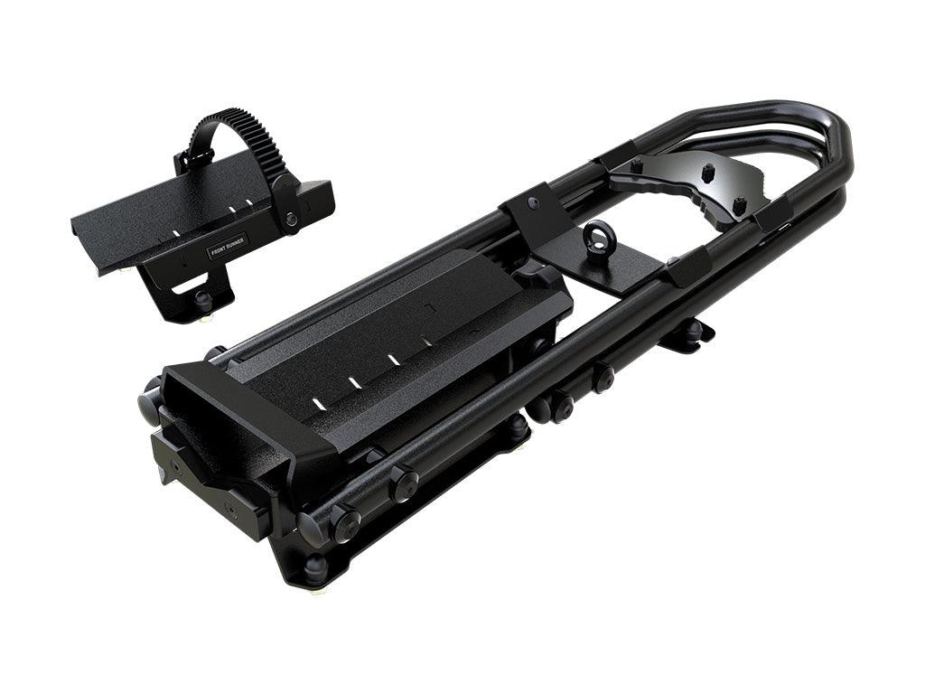 Front Runner - Pro Bike Carrier - by Front Runner - 4X4OC™ | 4x4 Offroad Centre