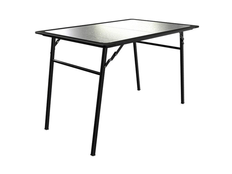 Front Runner - Pro Stainless Steel Camp Table - by Front Runner - 4X4OC™ | 4x4 Offroad Centre