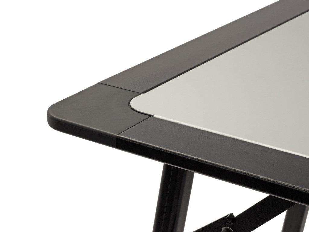 Front Runner - Pro Stainless Steel Camp Table - by Front Runner - 4X4OC™ | 4x4 Offroad Centre