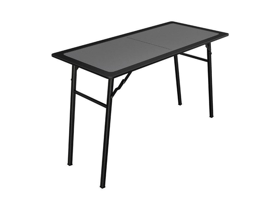 Front Runner - Pro Stainless Steel Prep Table - by Front Runner - 4X4OC™ | 4x4 Offroad Centre