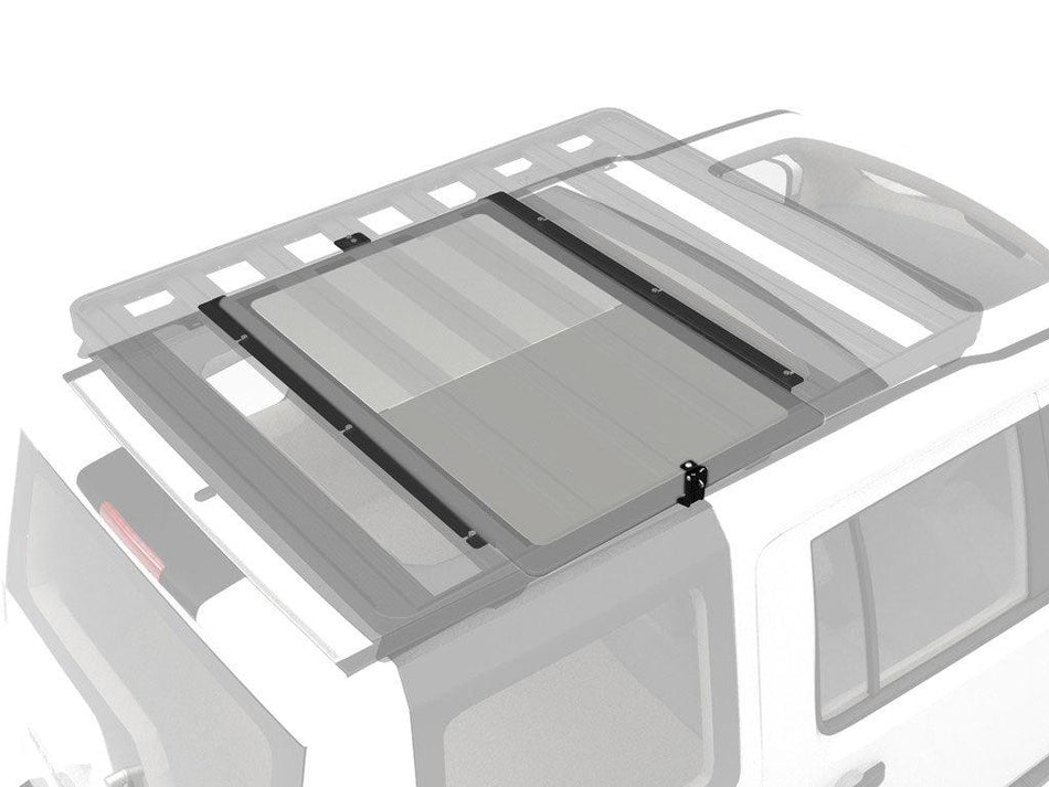 Front Runner - Pro Table Under Rack Bracket - by Front Runner - 4X4OC™ | 4x4 Offroad Centre