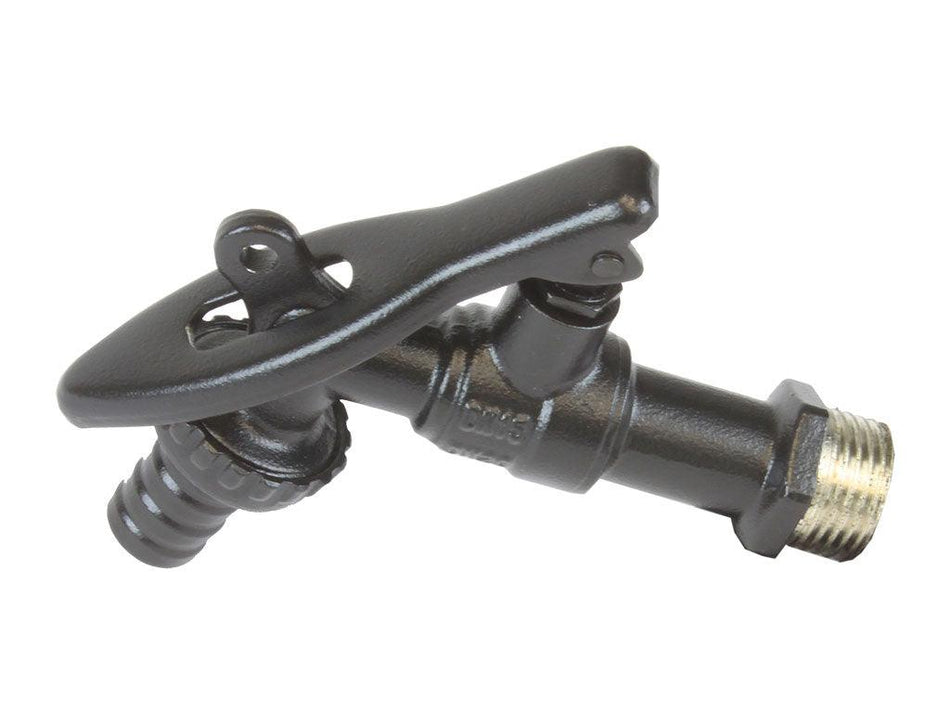 Front Runner - Pro Water Tank Tap - by Front Runner - 4X4OC™ | 4x4 Offroad Centre