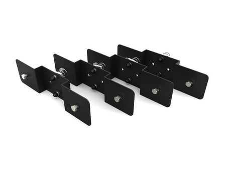 Front Runner - Rack Adaptor Plates For Thule Slotted Load Bars - by Front Runner - 4X4OC™ | 4x4 Offroad Centre