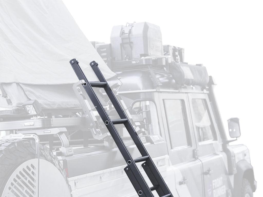 Front Runner - Rack Ladder AND Side Mount Kit - by Front Runner - 4X4OC™ | 4x4 Offroad Centre