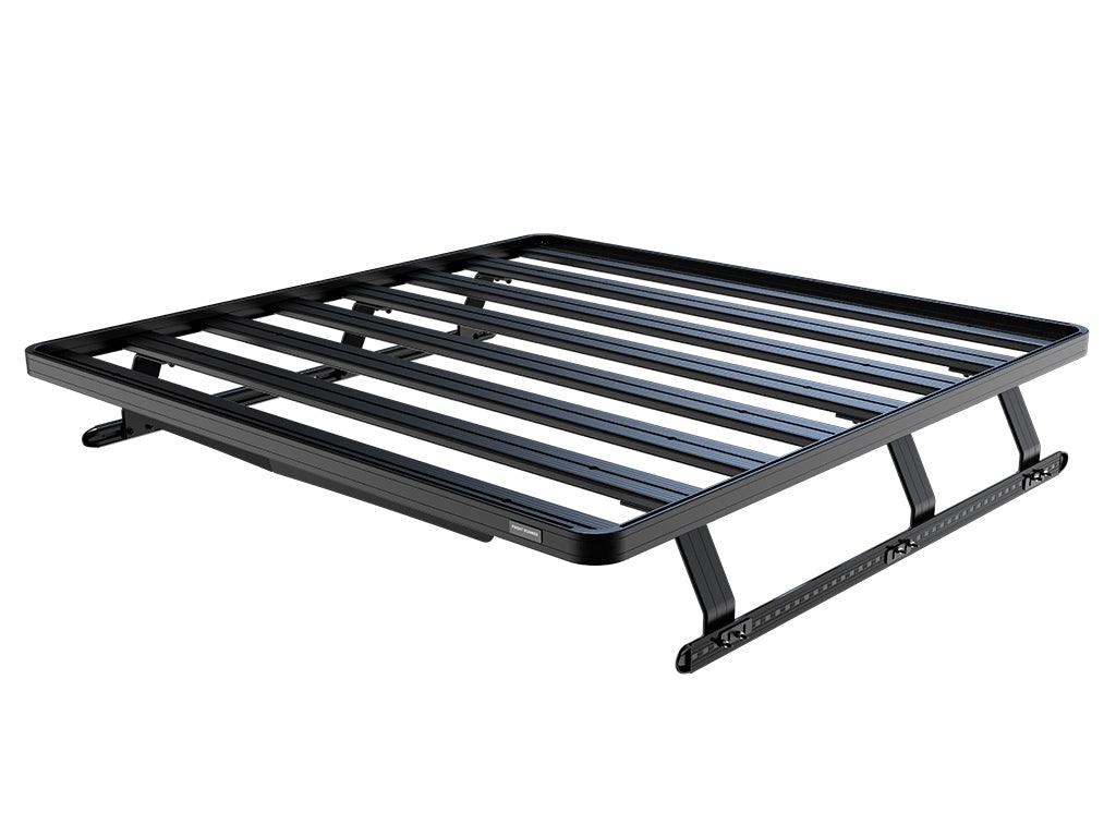 Front Runner - RAM 1500 5.7' (2009 - Current) Slimline II Load Bed Rack Kit - by Front Runner - 4X4OC™ | 4x4 Offroad Centre