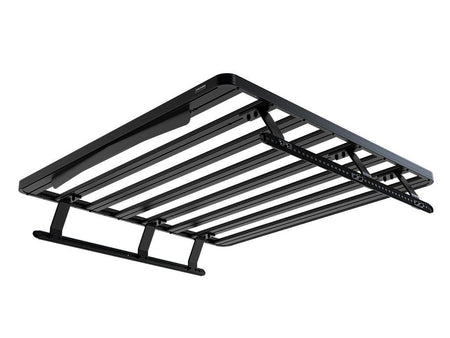 Front Runner - RAM 1500 5.7' (2009 - Current) Slimline II Load Bed Rack Kit - by Front Runner - 4X4OC™ | 4x4 Offroad Centre