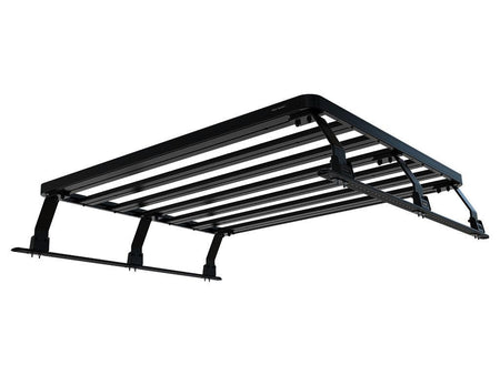 Front Runner - RAM 1500 5.7' (2009 - Current) Slimline II Top - Mount Load Bed Rack Kit - by Front Runner - 4X4OC™ | 4x4 Offroad Centre