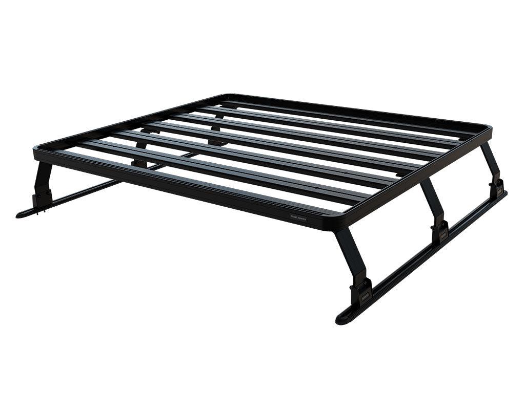 Front Runner - RAM 1500 5.7' (2009 - Current) Slimline II Top - Mount Load Bed Rack Kit - by Front Runner - 4X4OC™ | 4x4 Offroad Centre