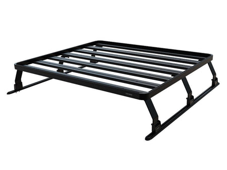 Front Runner - RAM 1500 5.7' (2009 - Current) Slimline II Top - Mount Load Bed Rack Kit - by Front Runner - 4X4OC™ | 4x4 Offroad Centre