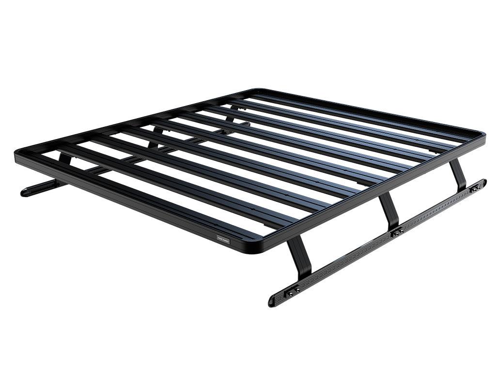 Front Runner - RAM 1500 6.4' (2009 - Current) Slimline II Load Bed Rack Kit - by Front Runner - 4X4OC™ | 4x4 Offroad Centre