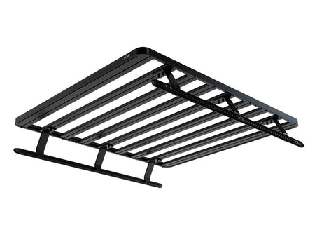 Front Runner - RAM 1500 6.4' (2009 - Current) Slimline II Load Bed Rack Kit - by Front Runner - 4X4OC™ | 4x4 Offroad Centre