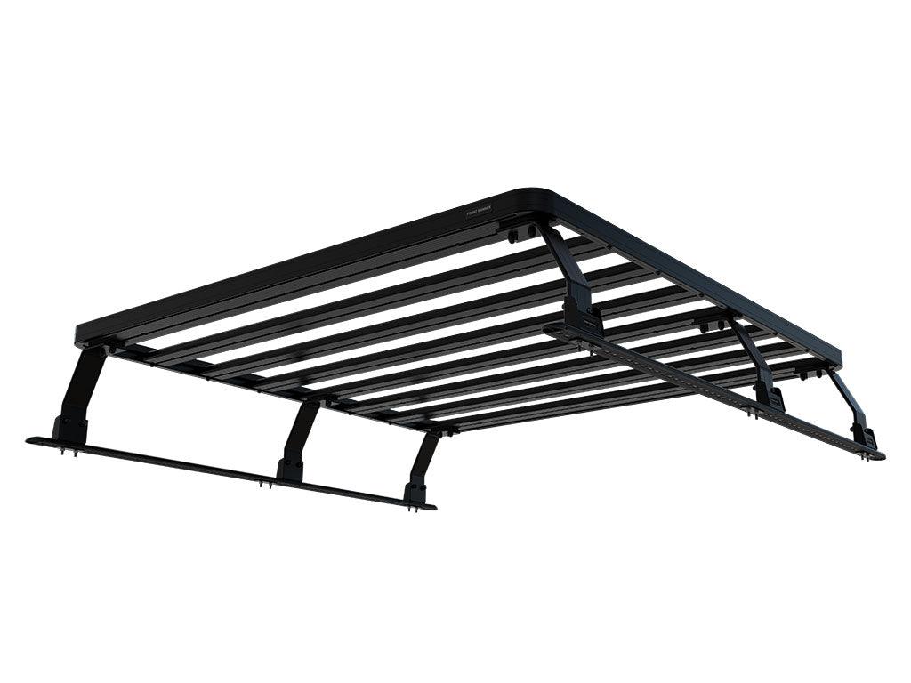 Front Runner - Ram 1500/2500/3500 6' 4in (2009 - Current) Slimline II Top - Mount Load Bed Rack Kit - by Front Runner - 4X4OC™ | 4x4 Offroad Centre