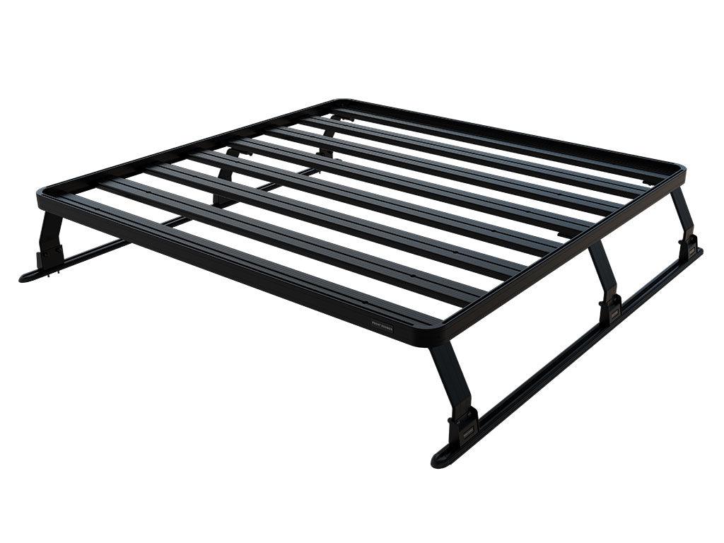 Front Runner - Ram 1500/2500/3500 6' 4in (2009 - Current) Slimline II Top - Mount Load Bed Rack Kit - by Front Runner - 4X4OC™ | 4x4 Offroad Centre