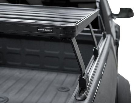 Front Runner - Ram 1500/2500/3500 6' 4in (2009 - Current) Slimline II Top - Mount Load Bed Rack Kit - by Front Runner - 4X4OC™ | 4x4 Offroad Centre