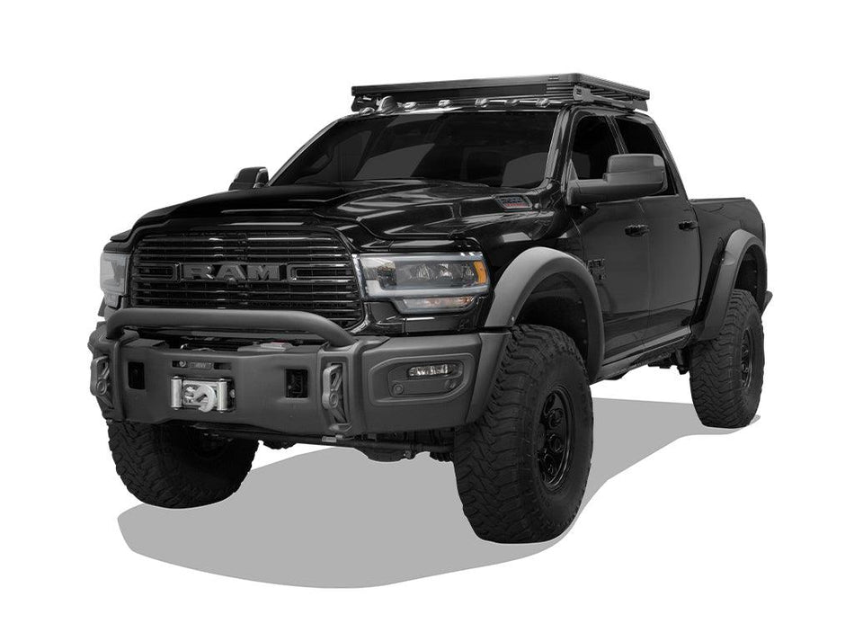 Front Runner - Ram 1500/2500/3500 Crew Cab (2009 - Current) Slimline II Roof Rack Kit - by Front Runner - 4X4OC™ | 4x4 Offroad Centre