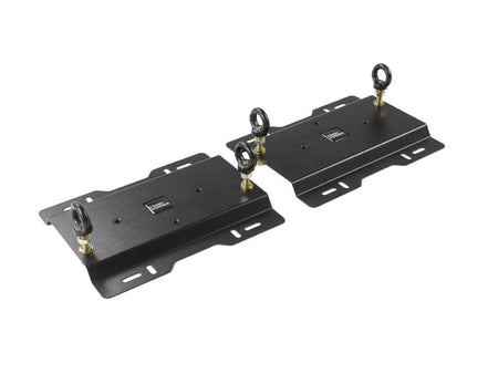 Front Runner - Recovery Device Mounting Kit - by Front Runner - 4X4OC™ | 4x4 Offroad Centre