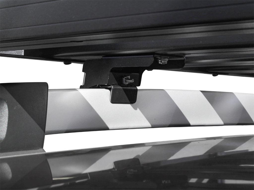 Front Runner - Renault Duster 1st Gen/Facelift (2013 - 2017) Slimline II Roof Rail Rack Kit - by Front Runner - 4X4OC™ | 4x4 Offroad Centre