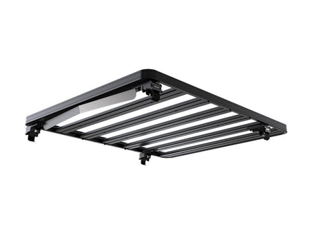 Front Runner - Renault Duster 1st Gen/Facelift (2013 - 2017) Slimline II Roof Rail Rack Kit - by Front Runner - 4X4OC™ | 4x4 Offroad Centre