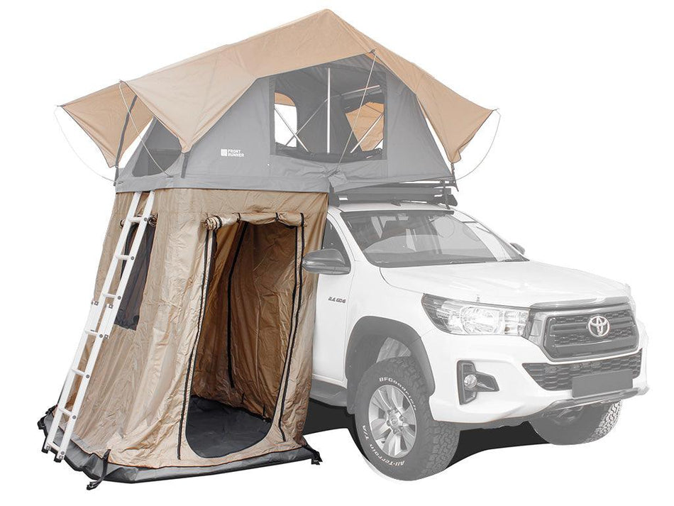 Front Runner - Roof Top Tent Annex - by Front Runner - 4X4OC™ | 4x4 Offroad Centre