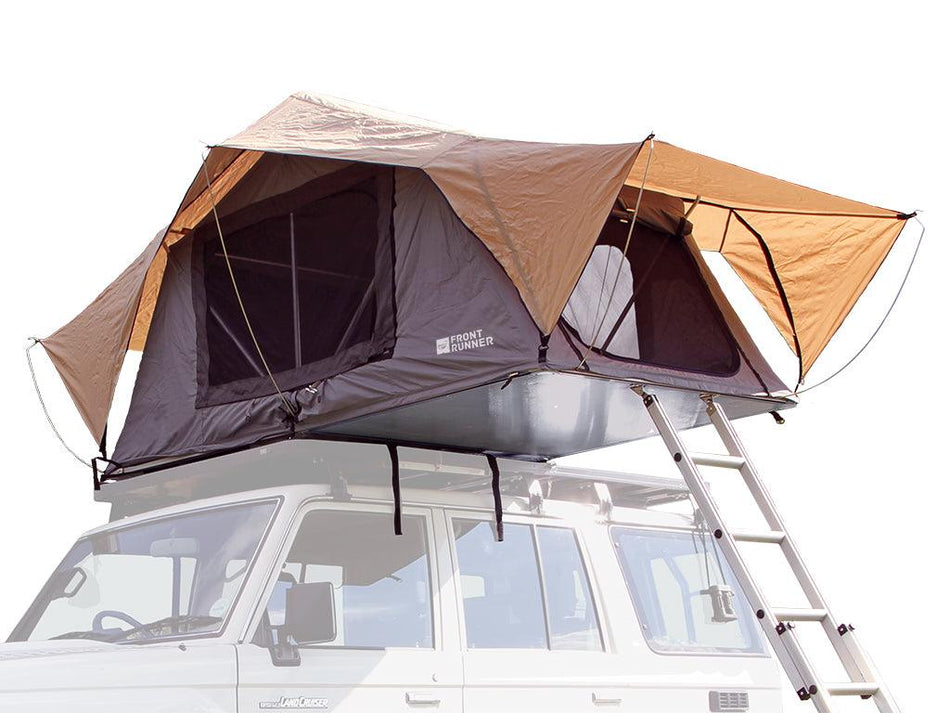 Front Runner - Roof Top Tent - by Front Runner - 4X4OC™ | 4x4 Offroad Centre