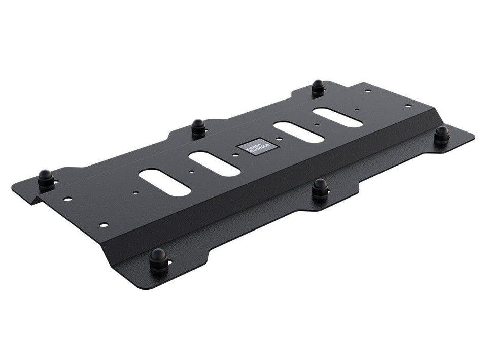 Front Runner - Rotopax Rack Mounting Plate - by Front Runner - 4X4OC™ | 4x4 Offroad Centre