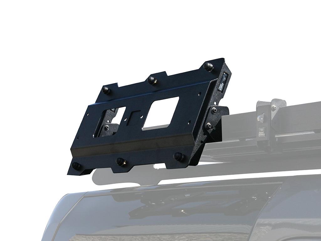 Front Runner - Rotopax Side and Top Mount Kit - by Front Runner - 4X4OC™ | 4x4 Offroad Centre