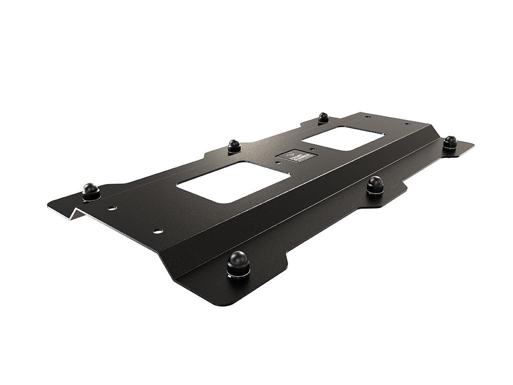 Front Runner - Rotopax Side and Top Mount Kit - by Front Runner - 4X4OC™ | 4x4 Offroad Centre